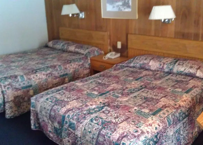 Kings Inn Cleveland