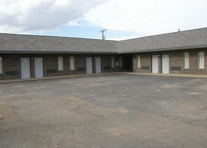 Friona Inn