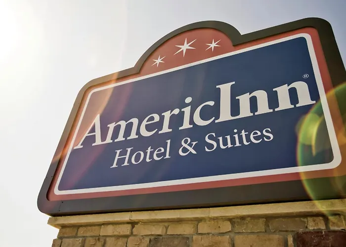 Americinn By Wyndham Clear Lake