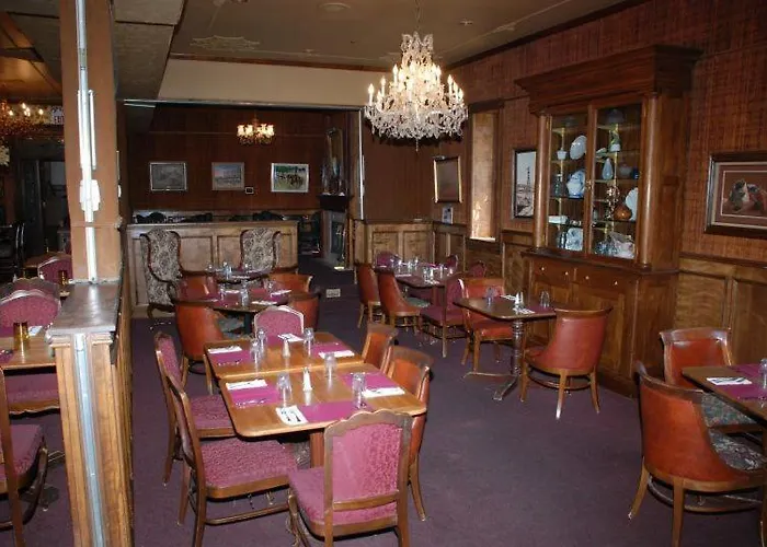 Hotel Eklund