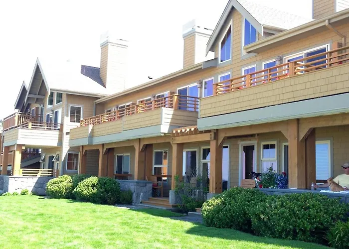 The Ocean Lodge