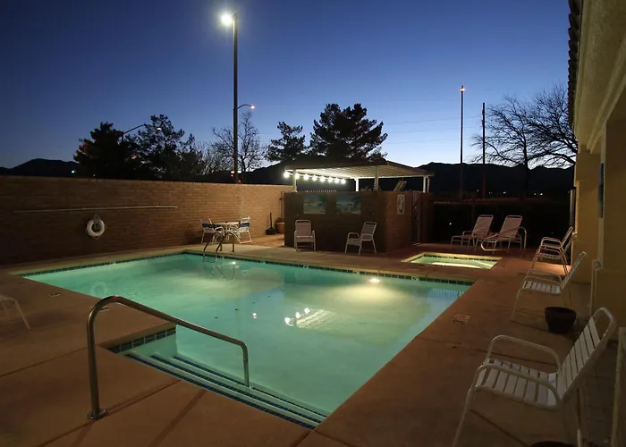 Gateway Studio Suites
