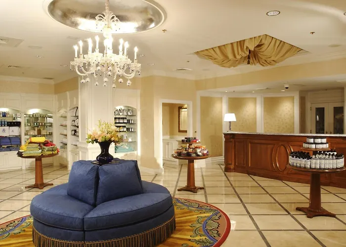 The Broadmoor