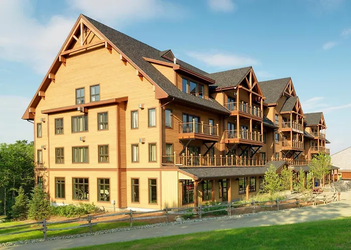 Jay Peak Resort