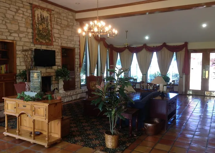 Countryside Inn