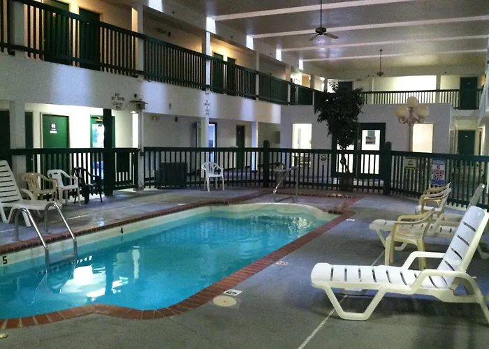 Budget Inn Wentzville