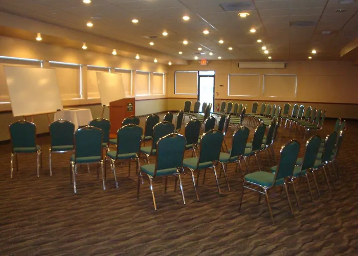 Broadway Inn Conference Center