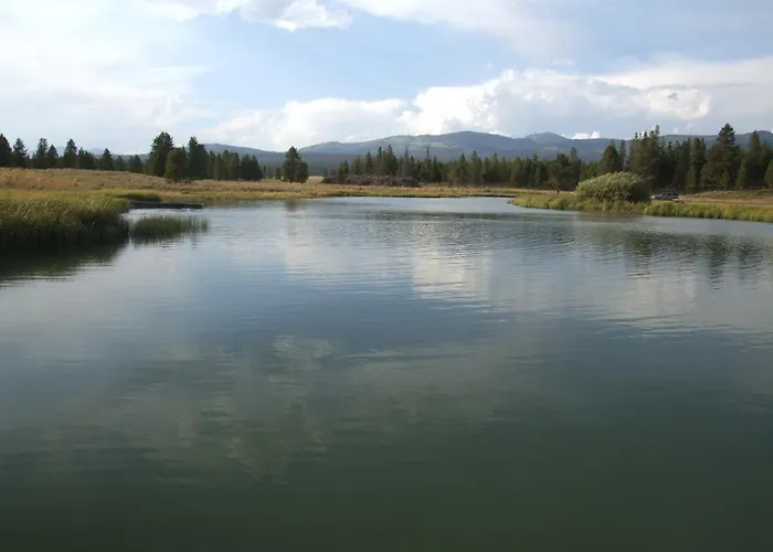 Eagle Ridge Ranch