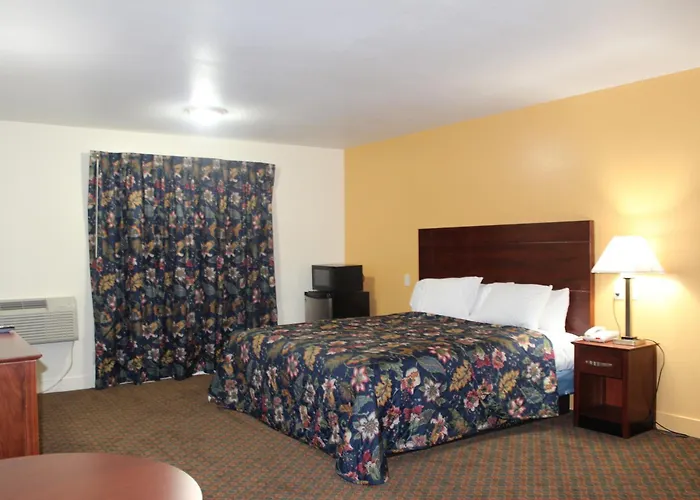 Passport Inn And Suites - Middletown