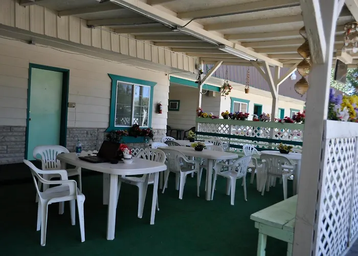 Western Motel
