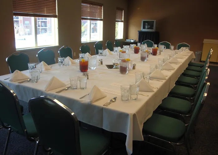 Broadway Inn Conference Center