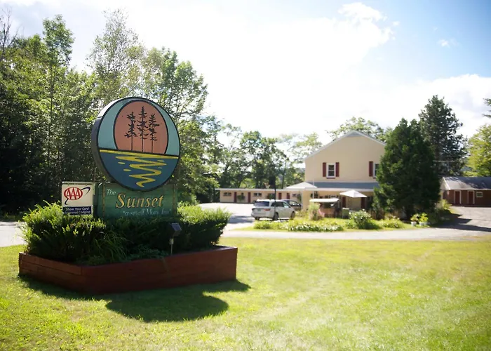 Sunset Motor Inn