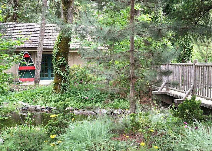 Weasku Inn