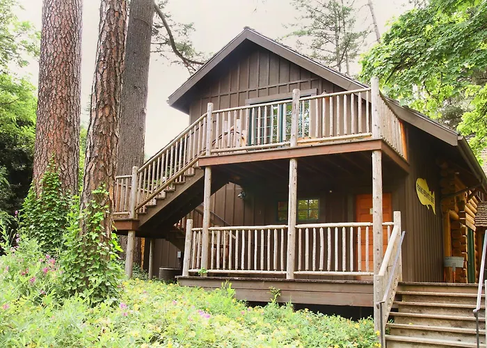 Weasku Inn
