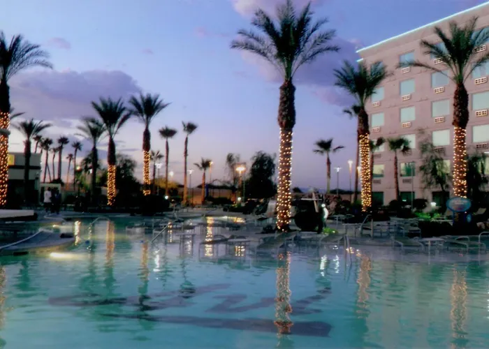 Avi Resort & Casino