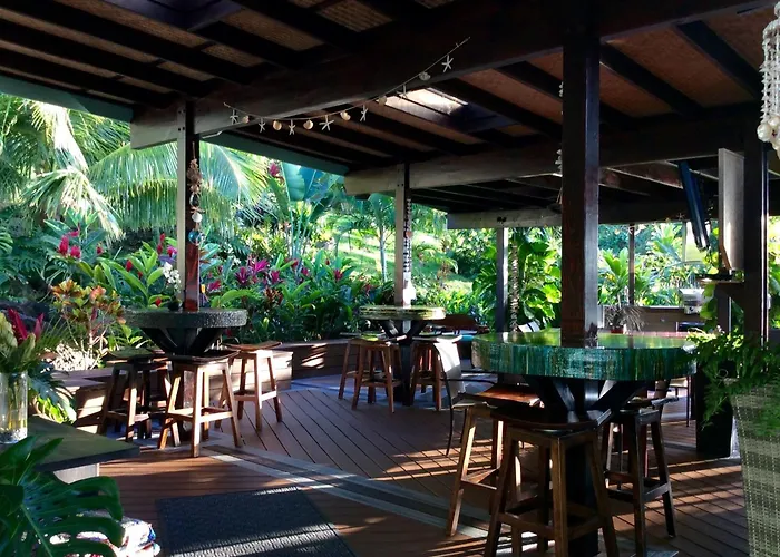 Kalani Hawaii Private Lodging