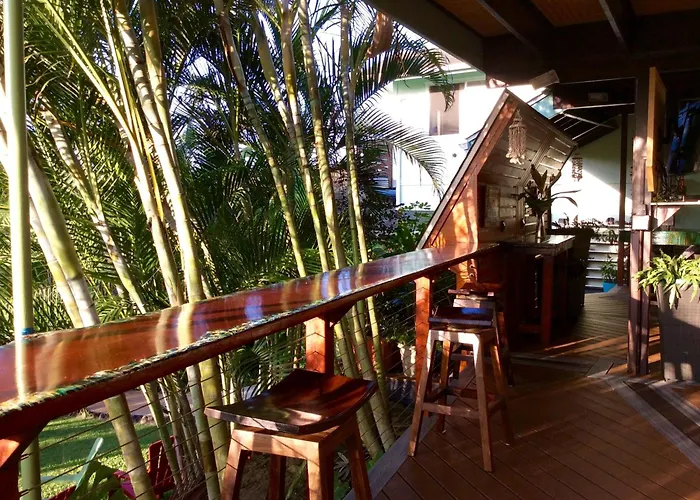 Kalani Hawaii Private Lodging