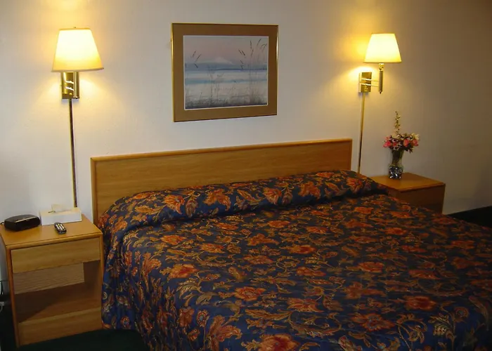 Wakota Inn And Suites