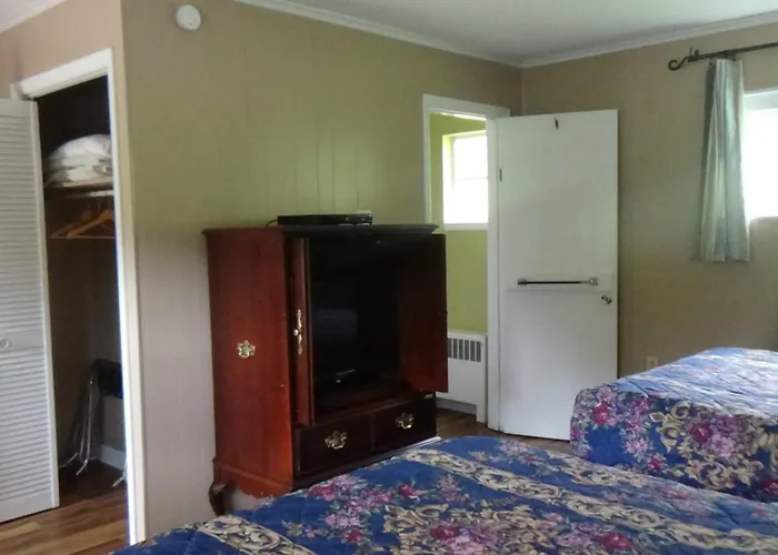 Roseloe Motel