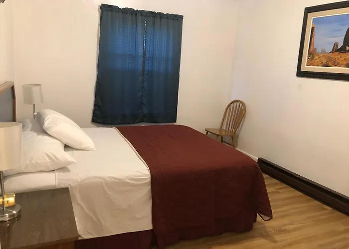 Angeles Motel