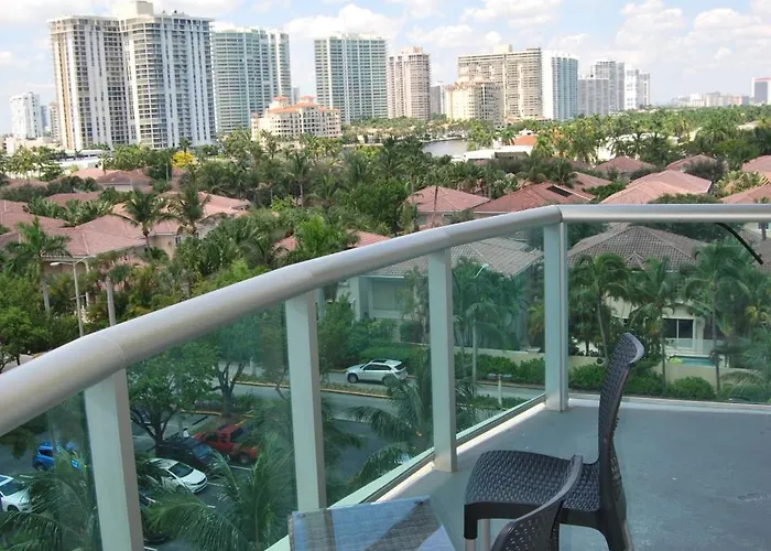 Ocean Reserve Piso 7 Str-310