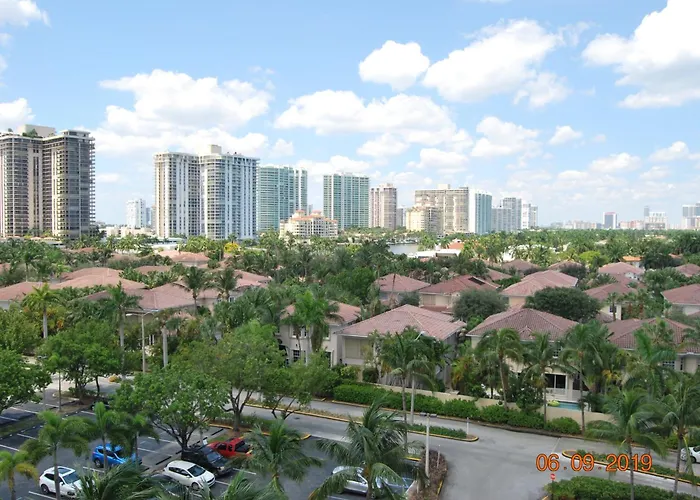 Ocean Reserve Piso 7 Str-310