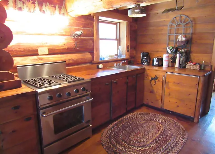 Drummond Island Resort