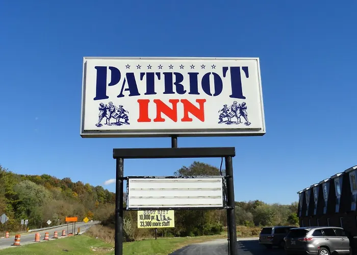 Patriot Inn