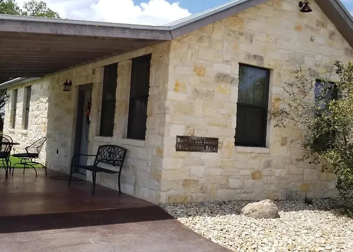 Teich Hutte Pond Cottage
