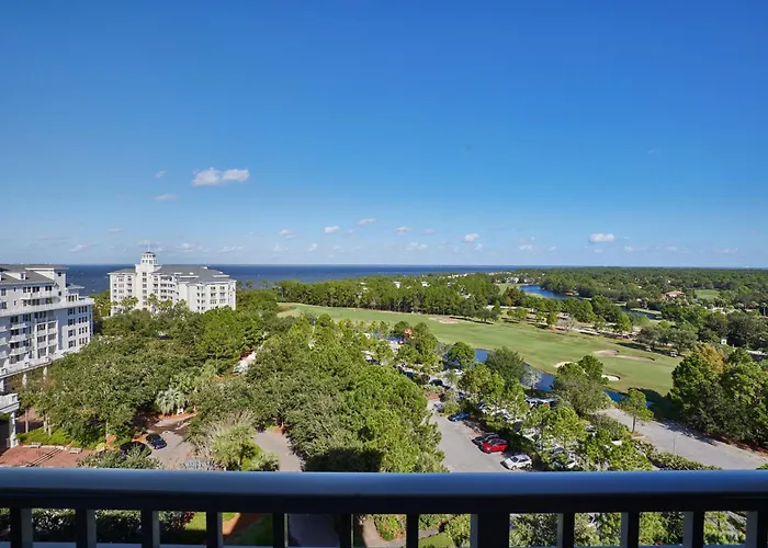 Hotel Effie Sandestin Resort, Autograph Collection