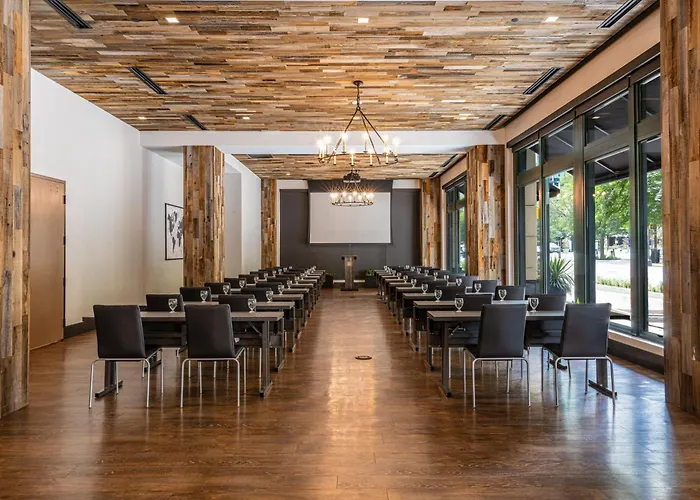 Ac Hotel Fort Worth Downtown