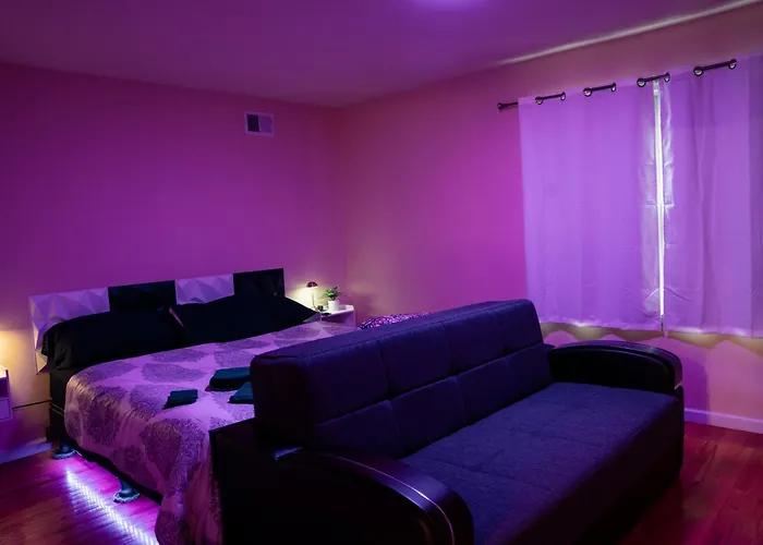 Pipo'S Perfect Place