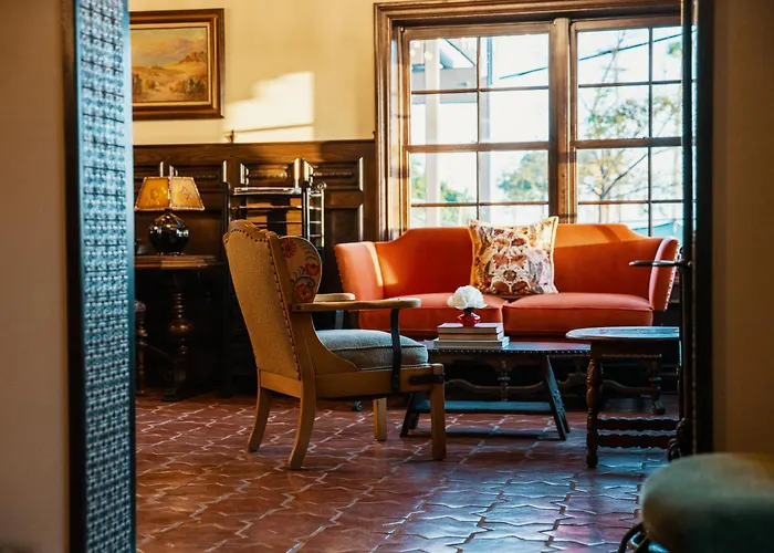 The Capistrano Coast House
