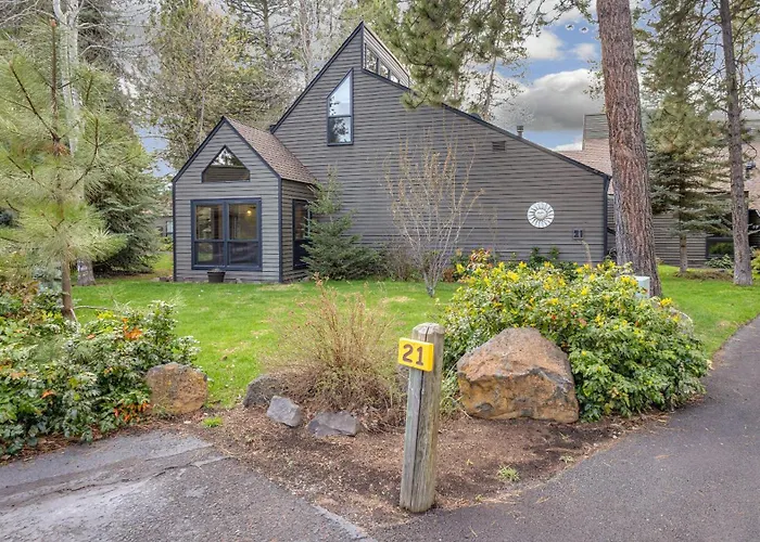 Mt View Lodge - Unit 21