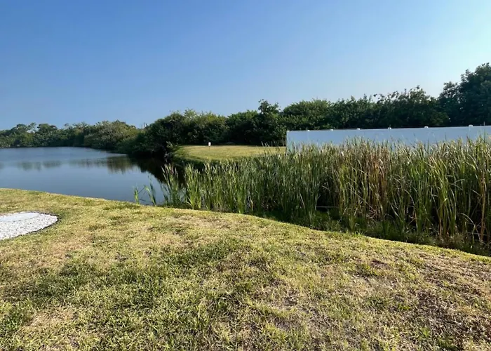 Rv Site For Rent By Glampers Camp 30Amp Full Hookup