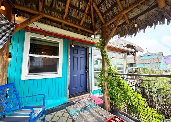 Salty Dog Cottage