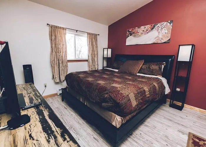 The Penthouse