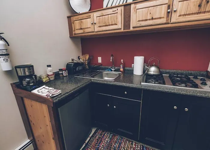 The Penthouse