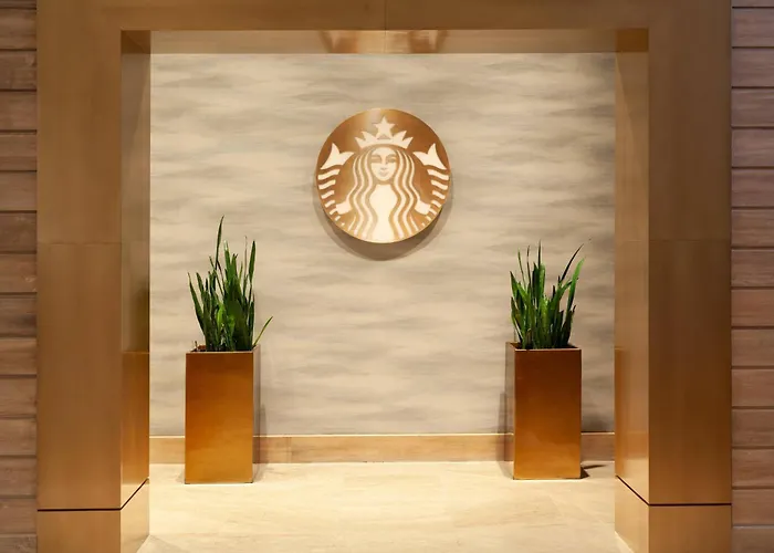 Tampa Marriott Water Street