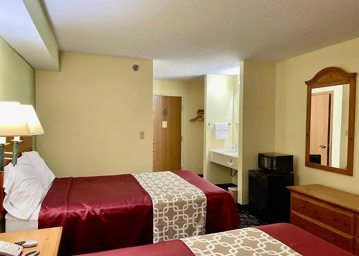 Heritage Inn & Suites