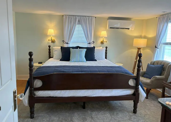 Spouter Inn Bed & Breakfast