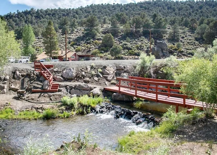 Willow Springs Resort