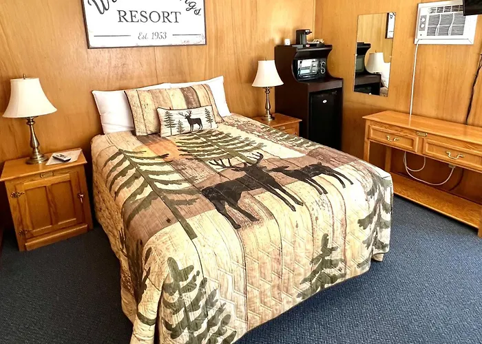 Willow Springs Resort