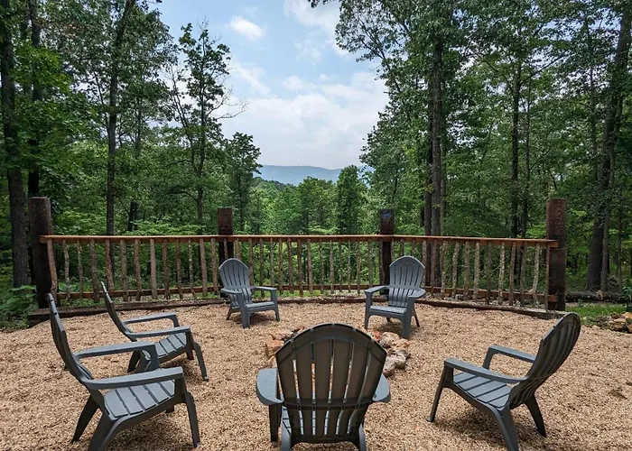 Hasty Cutoff Cabin