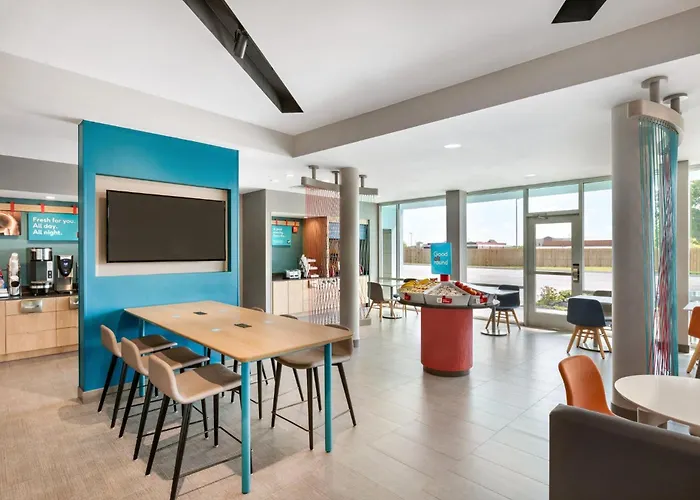 Avid Hotel Fort Payne By Ihg