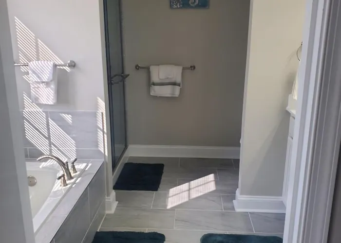 Welcome To Our Newly Built House