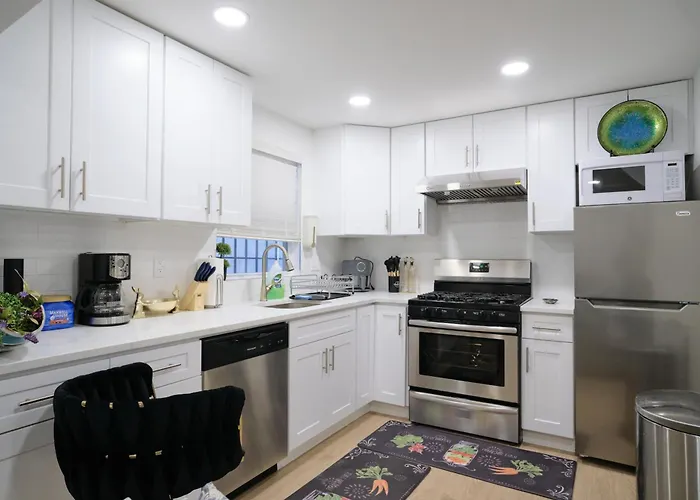 Exquisite 3 Bedrooms