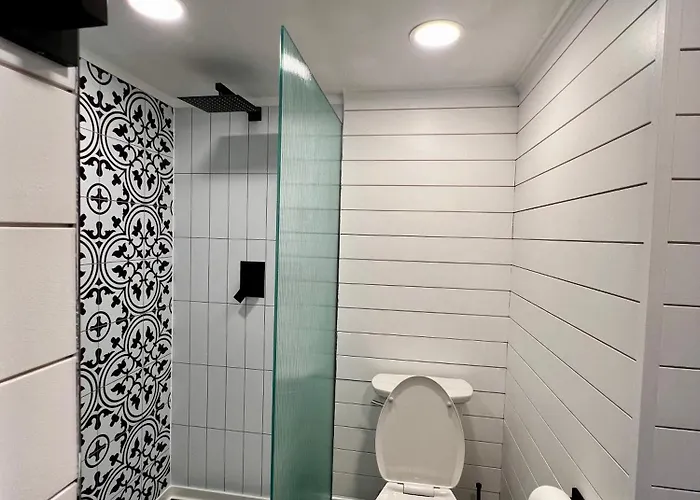 Turner Park Suite