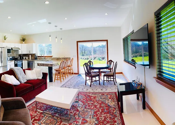 Vynmir Beachpark Villa