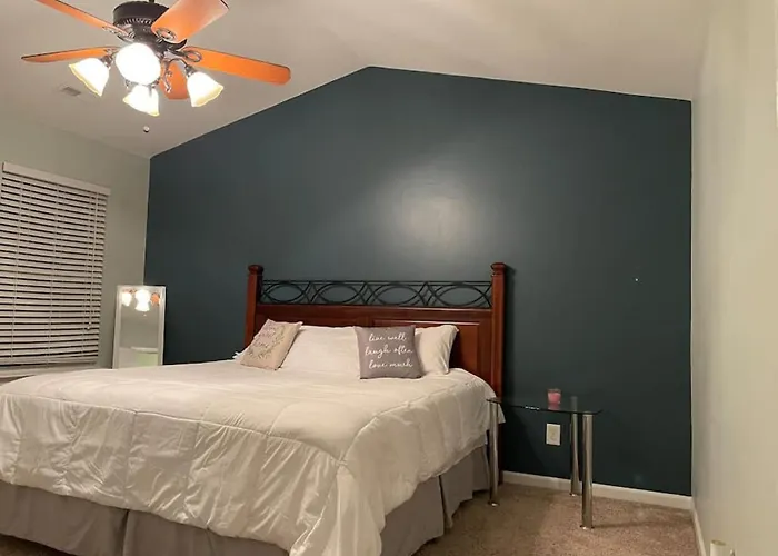 Spacious Pet-Friendly Home | Near Atrium Health, Speedway & Clt